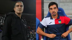 Paiva y Meneghini son los dos candidatos para dirigir a la U.