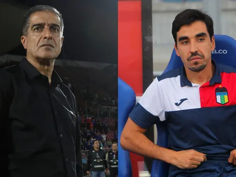 Mientras Paiva le pide US$ 1.2 millones a la U, esto exige Meneghini