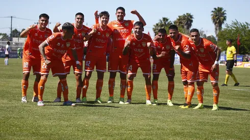 Cobreloa podría perder a una de sus grandes figuras para el 2026