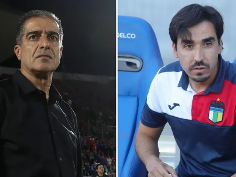 ¿Paiva o Meneghini? Este es el DT que quiere el hincha de la U para 2026