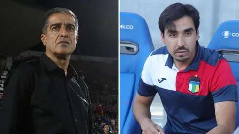 El hincha de la Universidad de Chile escoge a su DT para el 2026