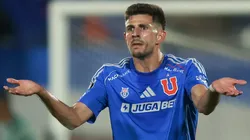 Esto habría pagado Santos Laguna por Lucas Di Yorio tras su salida de Universidad de Chile.