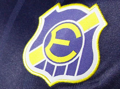 Fallece histórico de Everton que también vistió la camiseta de Colo Colo
