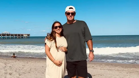 Mito Pereira anunció que se dedicará a proyectos personales.