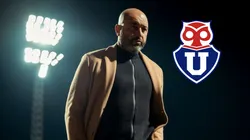 Este es el tapado de Universidad de Chile para ser su nuevo DT.