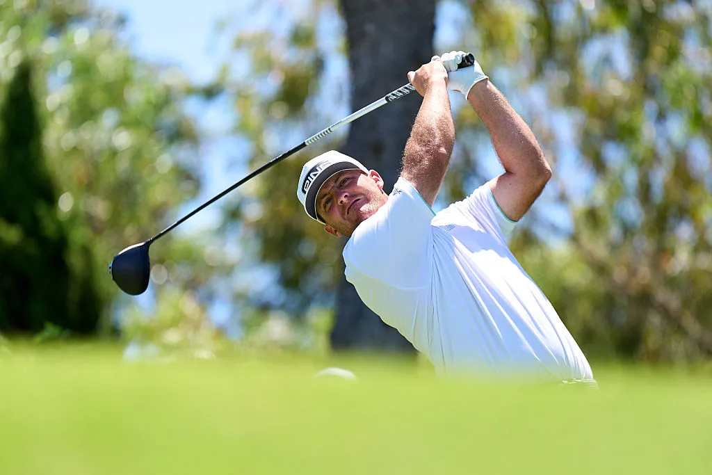 Mito Pereira casi ganó una medalla olímpica en Tokio 2020 (Getty Images).