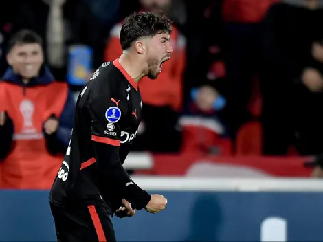 ¡BOMBAZO! Gigante mundial envió oferta formal por Felipe Loyola