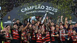 Este jugador desechado por Universidad de Chile está en la mira de Flamengo.