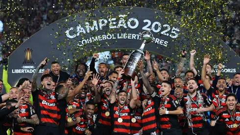 Este jugador desechado por Universidad de Chile está en la mira de Flamengo.