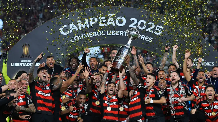 Este jugador desechado por Universidad de Chile está en la mira de Flamengo.