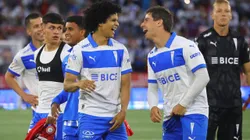 Universidad Católica logra la renovación de importante figura