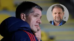 Terremoto en Azul Azul tras anuncio de Daniel Schapira.