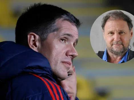 Daniel Schapira provoca un terremoto en Azul Azul: "Desilusión..."