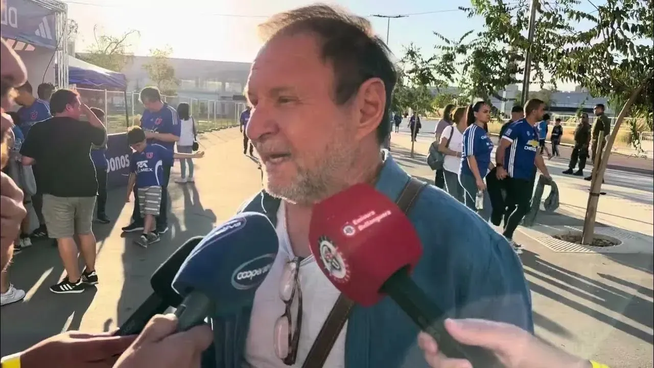 Daniel Schapira comunicó su adiós de Azul Azul.