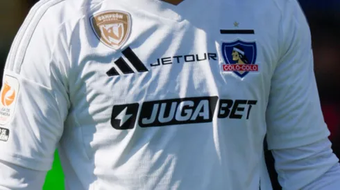 Colo Colo toma una importante decisión en este mercado 2026