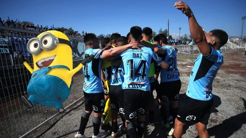 Una actividad del 'Capo de Provincia' contó con un inesperado invitado (Foto: Photosport)