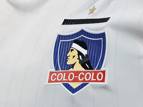 La triste despedida de un ex Colo Colo: falleció a los 60 años por un infarto