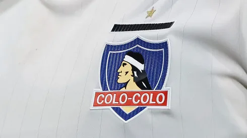 La IA se la jugó con los siguientes refuerzos de Colo Colo. (Foto: Felipe Zanca/Photosport)