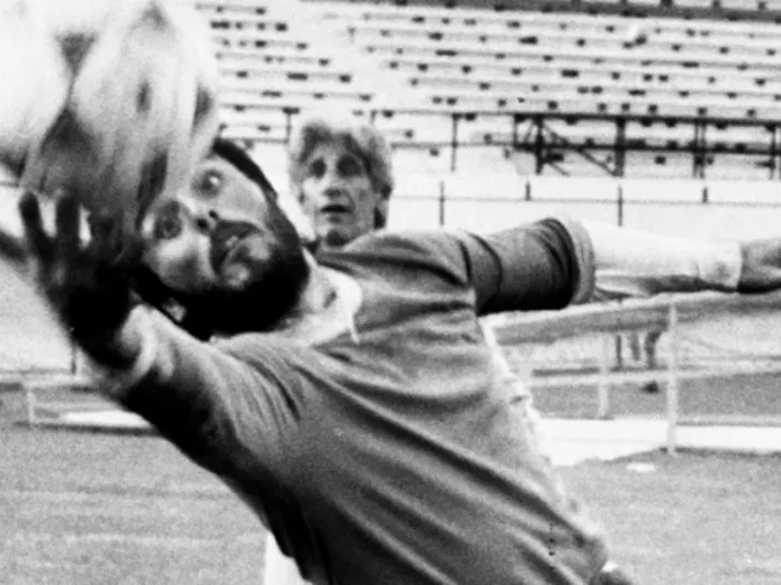 Campeón de Libertadores con Colo Colo abre su corazón por la muerte de Jorge Cortés