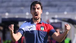 Listo el nuevo DT de la U.