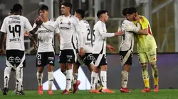 Villanueva podría partir.