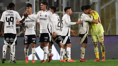 Villanueva podría partir.