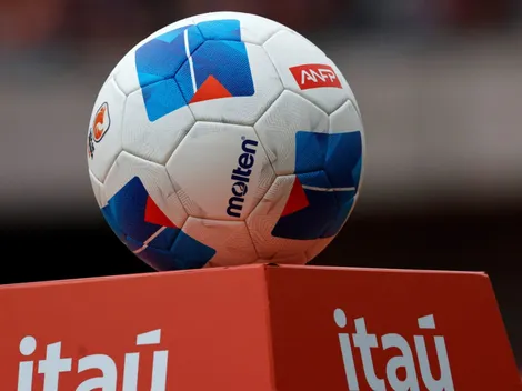 ¡Cambios! La positiva novedad que tendría el fútbol chileno en 2026