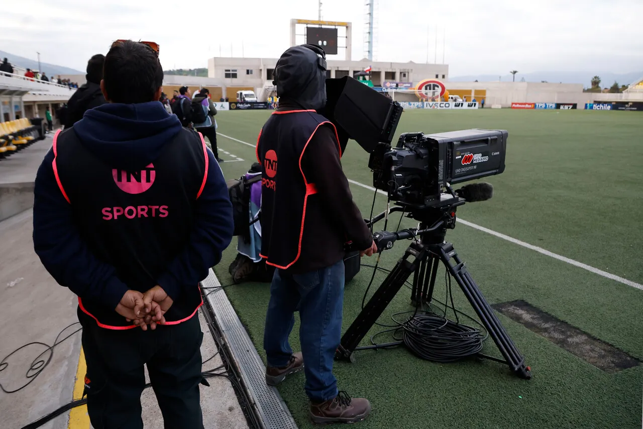 Se vienen cambios en el fútbol chileno. | Foto: Photosport