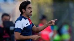 Paqui es el principal candidato para llegar a la U.