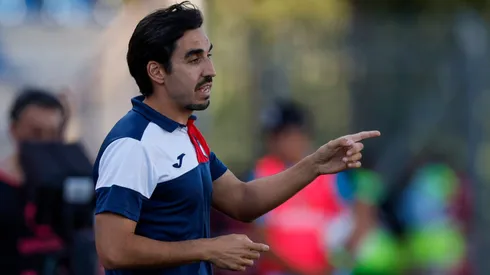 Paqui es el principal candidato para llegar a la U.