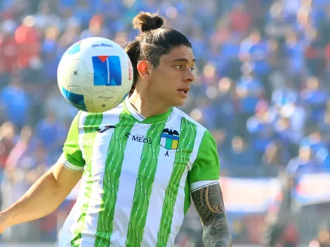 ¿Palo a Paqui Meneghini? El enigmático mensaje de Joaquín Montecinos