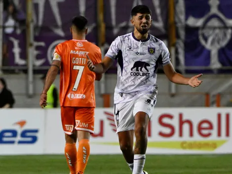 Mercado: Concepción golpea en el piso a Cobreloa y le arrebata figura