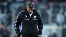 Fernando Ortiz sufre un duro revés en el mercado de fichajes.