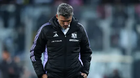 Fernando Ortiz sufre un duro revés en el mercado de fichajes.