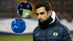 La dirigencia del Capo de Provincia apunta a DTs con experiencia en el fútbol chileno.