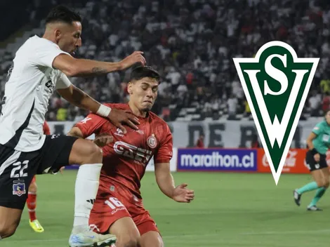 Mercado de Fichajes: S. Wanderers se acerca a jugador de Colo Colo