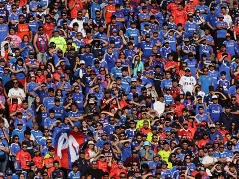 "Me lo confirmó...": Sale a la luz el robo más grande que ha sufrido la U