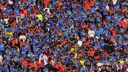 Habló ex jugador de la U.