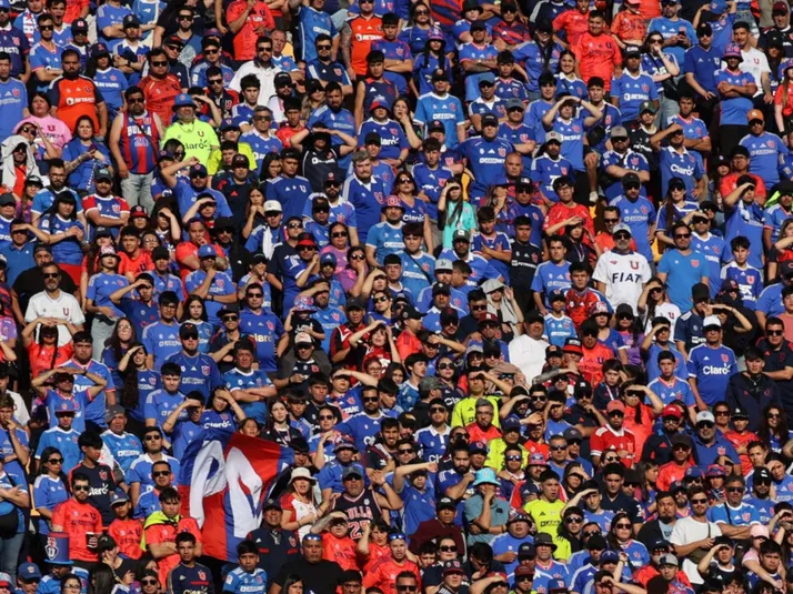 "Me lo confirmó...": Sale a la luz el robo más grande que ha sufrido la U