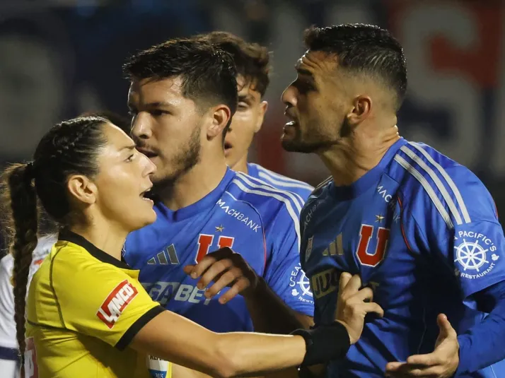 Se fue del CDA en silencio y hoy tiene nuevo club: el inesperado destino de un ex U