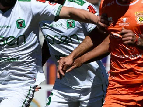 Mercado de Fichajes 2026: Cobreloa y Temuco se pelean por este fichaje