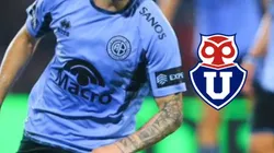 ¿Le aparece una oportunidad de mercado a la U?