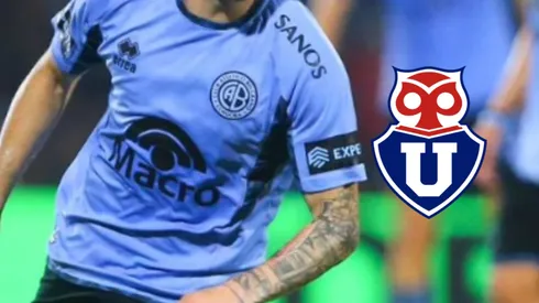 ¿Le aparece una oportunidad de mercado a la U?