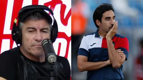 Fernando Solabarrieta no tiene pelos en la lengua.