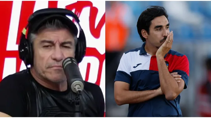 Fernando Solabarrieta no tiene pelos en la lengua.