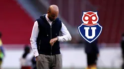 Universidad de Chile vuelve a mirar a Miguel A. Ramírez.