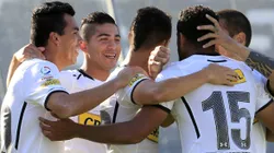 Felipe Flores anuncia que le queda muy poco de carrera en el fútbol (Foto: Andres Pina/Photosport)