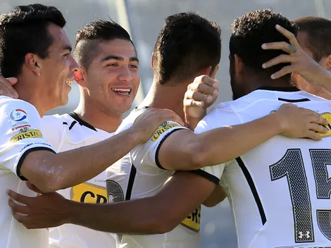 Querido exjugador del 'Cacique' se confiesa: "sueño con dirigir a Colo Colo"