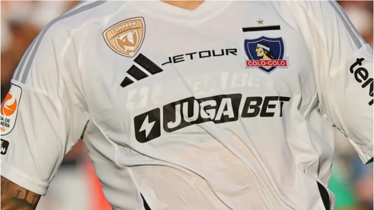 Colo Colo tiene todo listo para oficializar a su segundo refuerzo