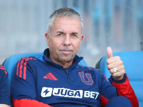 Estaría listo: el posible nuevo destino de Gustavo Álvarez